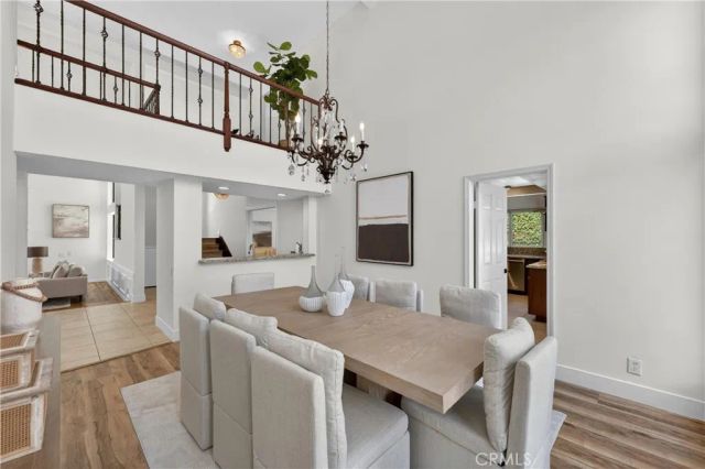 22882 Pocetas, Mission Viejo, CA 92692