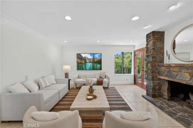 22882 Pocetas, Mission Viejo, CA 92692