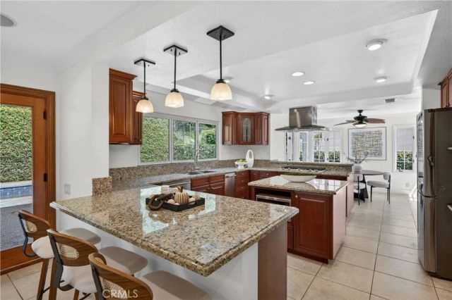 22882 Pocetas, Mission Viejo, CA 92692