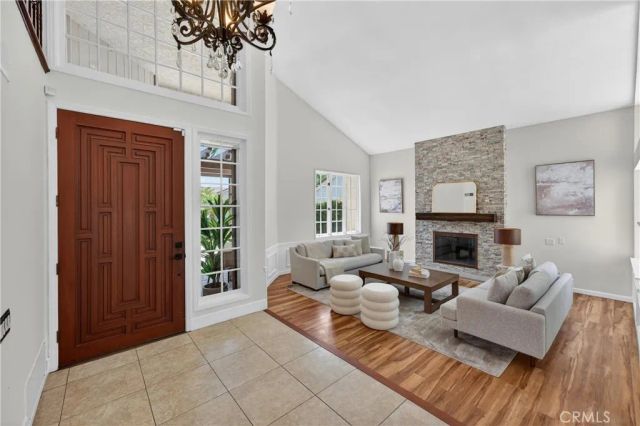 22882 Pocetas, Mission Viejo, CA 92692