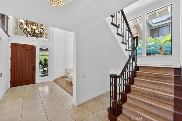22882 Pocetas, Mission Viejo, CA 92692