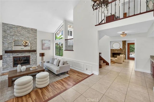 22882 Pocetas, Mission Viejo, CA 92692