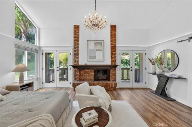 22882 Pocetas, Mission Viejo, CA 92692