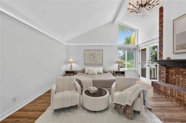 22882 Pocetas, Mission Viejo, CA 92692