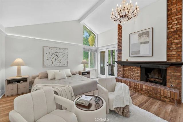 22882 Pocetas, Mission Viejo, CA 92692