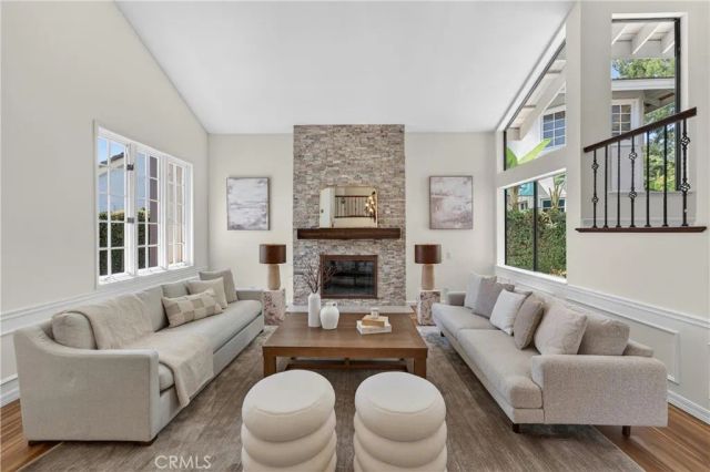 22882 Pocetas, Mission Viejo, CA 92692