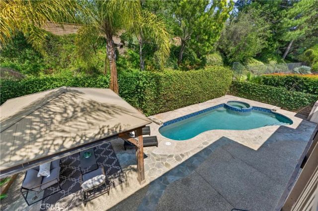 22882 Pocetas, Mission Viejo, CA 92692