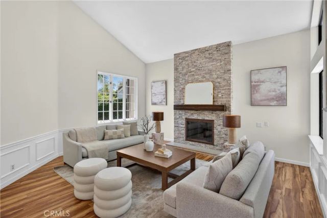 22882 Pocetas, Mission Viejo, CA 92692