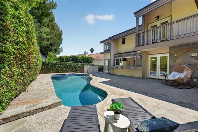 22882 Pocetas, Mission Viejo, CA 92692