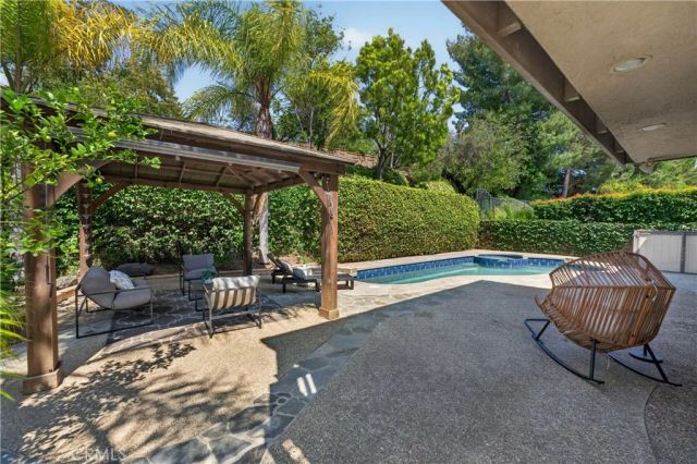 22882 Pocetas, Mission Viejo, CA 92692