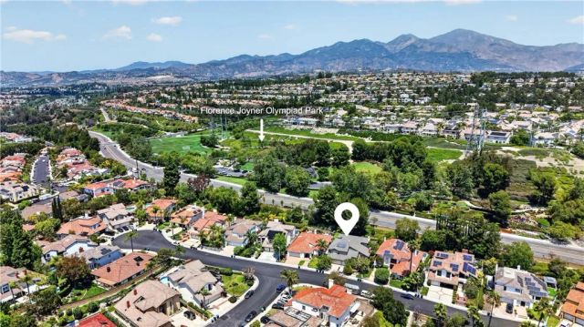 22882 Pocetas, Mission Viejo, CA 92692