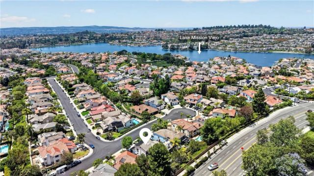 22882 Pocetas, Mission Viejo, CA 92692