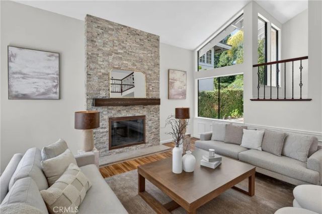 22882 Pocetas, Mission Viejo, CA 92692