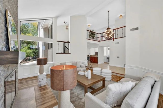 22882 Pocetas, Mission Viejo, CA 92692