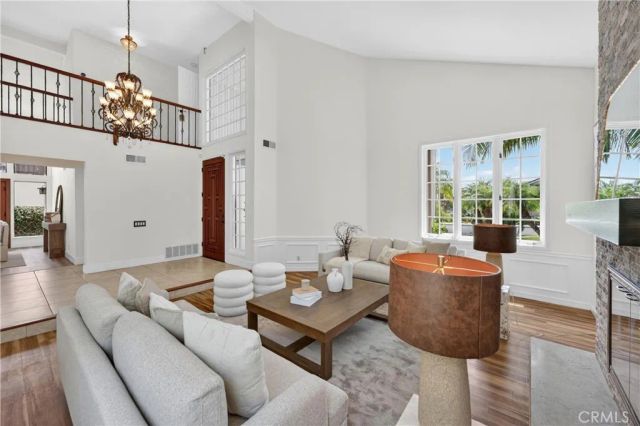 22882 Pocetas, Mission Viejo, CA 92692