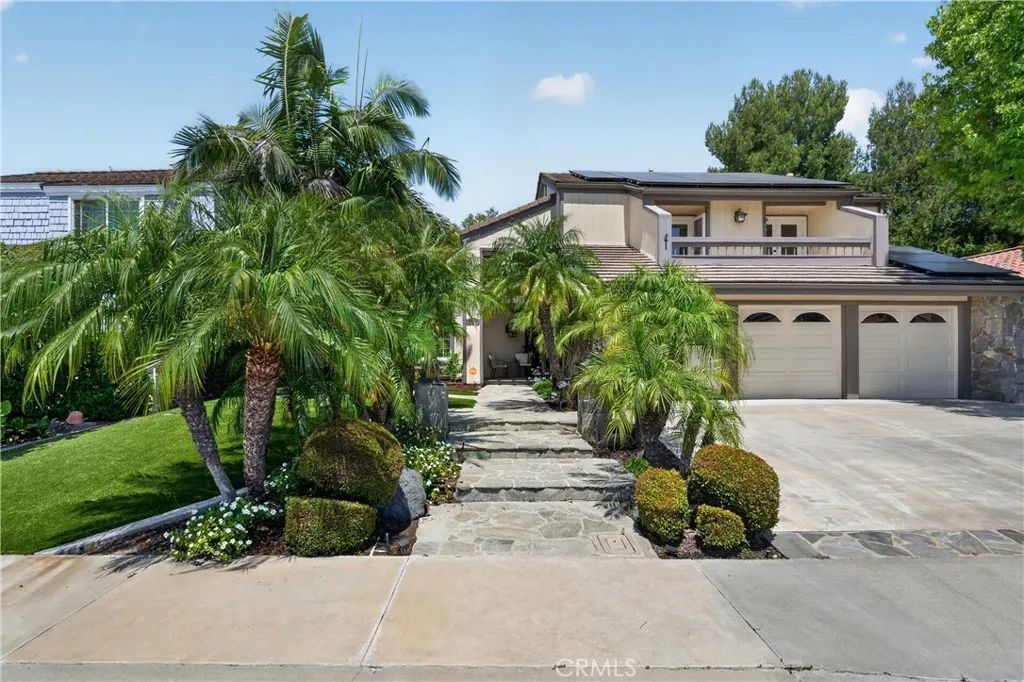 22882 Pocetas, Mission Viejo, CA 92692
