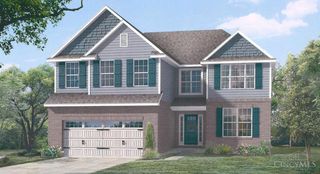 4336 Palomino Lane, Liberty Twp, OH 45011