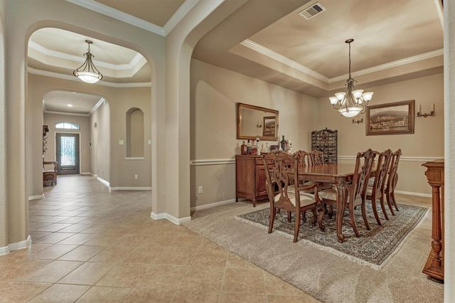 21007 Courtly Manner Court, Tomball, TX 77375
