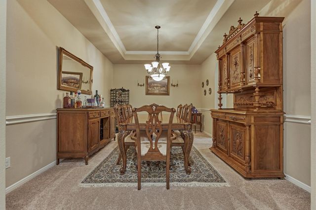 21007 Courtly Manner Court, Tomball, TX 77375