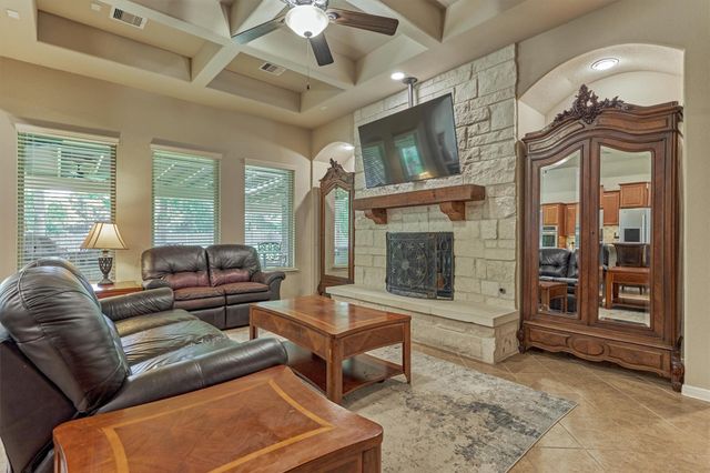 21007 Courtly Manner Court, Tomball, TX 77375