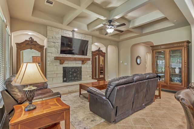 21007 Courtly Manner Court, Tomball, TX 77375