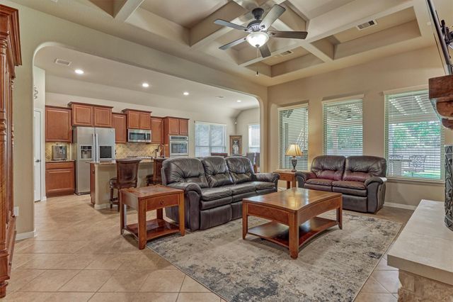 21007 Courtly Manner Court, Tomball, TX 77375
