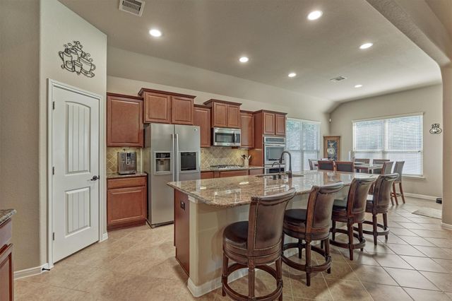 21007 Courtly Manner Court, Tomball, TX 77375
