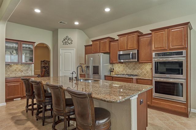 21007 Courtly Manner Court, Tomball, TX 77375