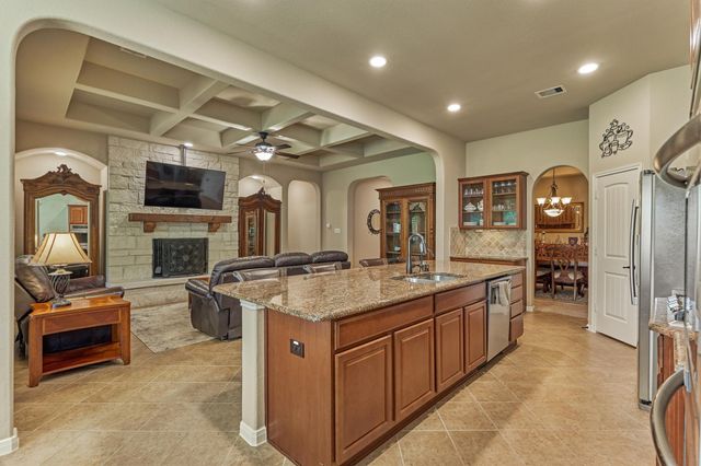 21007 Courtly Manner Court, Tomball, TX 77375