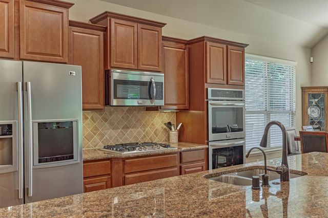 21007 Courtly Manner Court, Tomball, TX 77375