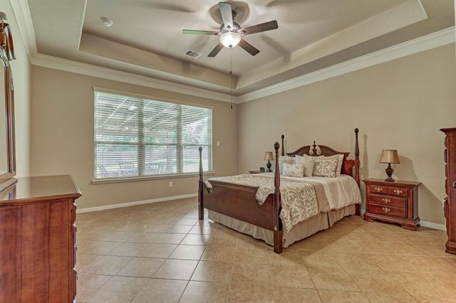 21007 Courtly Manner Court, Tomball, TX 77375