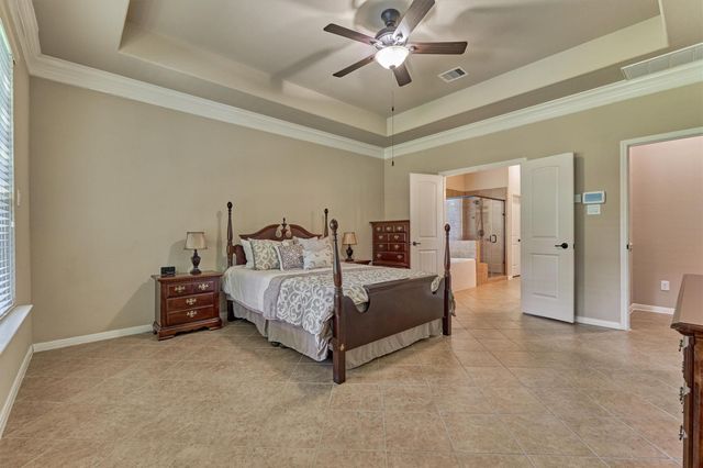 21007 Courtly Manner Court, Tomball, TX 77375