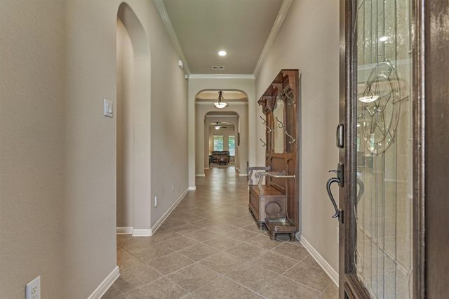 21007 Courtly Manner Court, Tomball, TX 77375