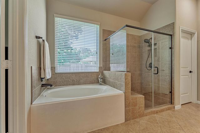 21007 Courtly Manner Court, Tomball, TX 77375