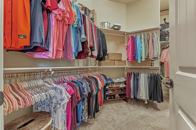 21007 Courtly Manner Court, Tomball, TX 77375