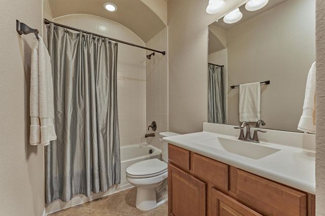 21007 Courtly Manner Court, Tomball, TX 77375