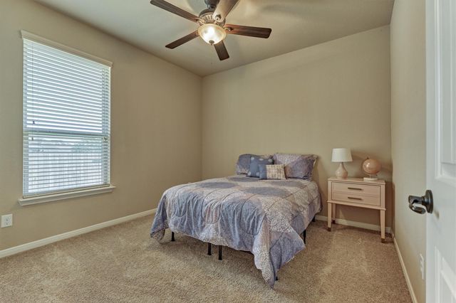 21007 Courtly Manner Court, Tomball, TX 77375
