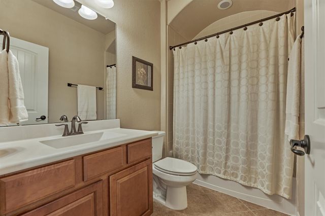 21007 Courtly Manner Court, Tomball, TX 77375