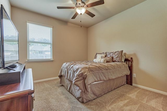 21007 Courtly Manner Court, Tomball, TX 77375