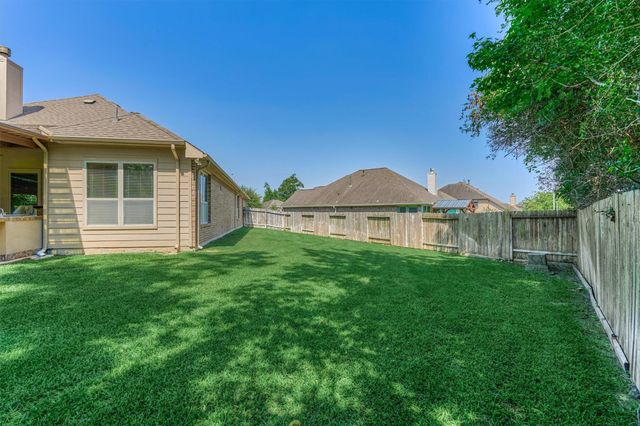21007 Courtly Manner Court, Tomball, TX 77375