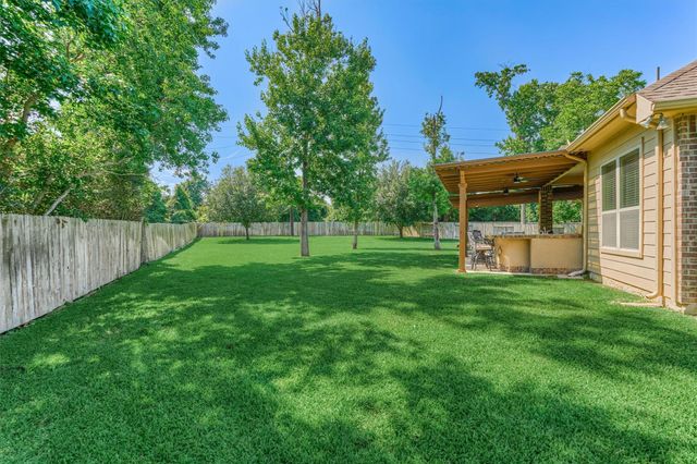 21007 Courtly Manner Court, Tomball, TX 77375