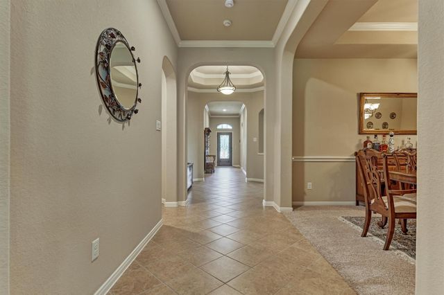 21007 Courtly Manner Court, Tomball, TX 77375