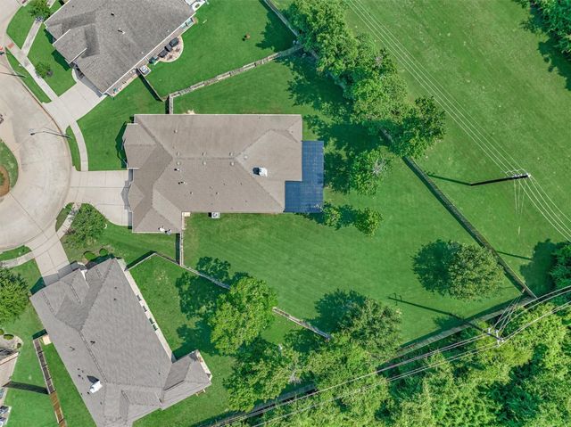 21007 Courtly Manner Court, Tomball, TX 77375