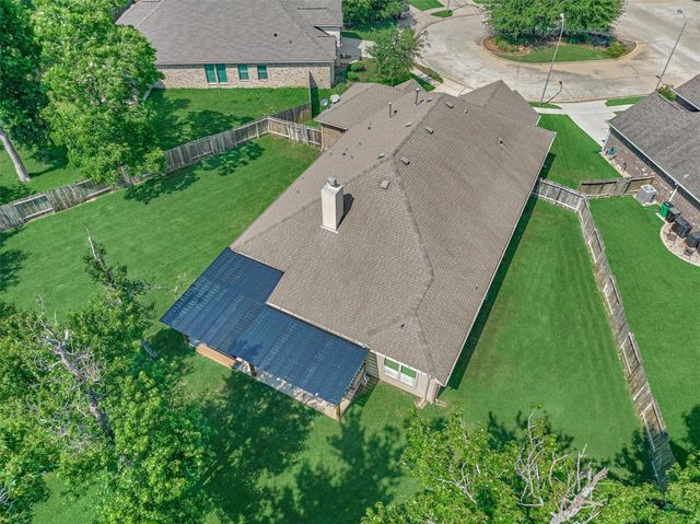 21007 Courtly Manner Court, Tomball, TX 77375