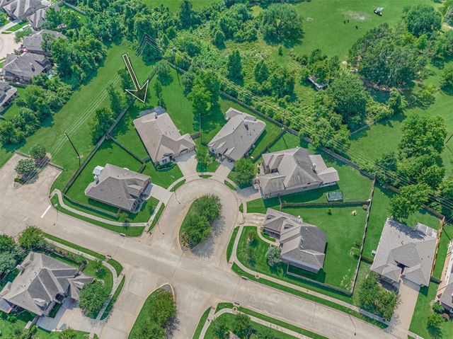 21007 Courtly Manner Court, Tomball, TX 77375