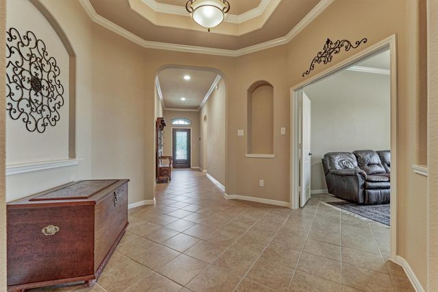 21007 Courtly Manner Court, Tomball, TX 77375