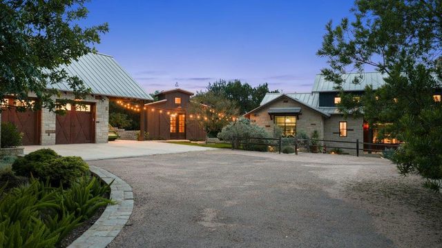 510 Blanco River Ranch RD, San Marcos, TX 78666