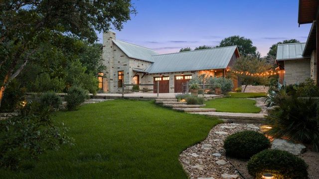 510 Blanco River Ranch RD, San Marcos, TX 78666