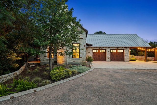 510 Blanco River Ranch RD, San Marcos, TX 78666