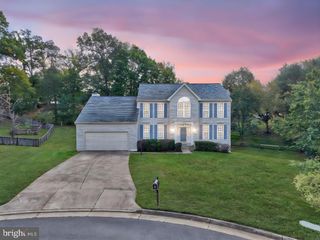 18865 CROSSROADS CT, Triangle, VA 22172